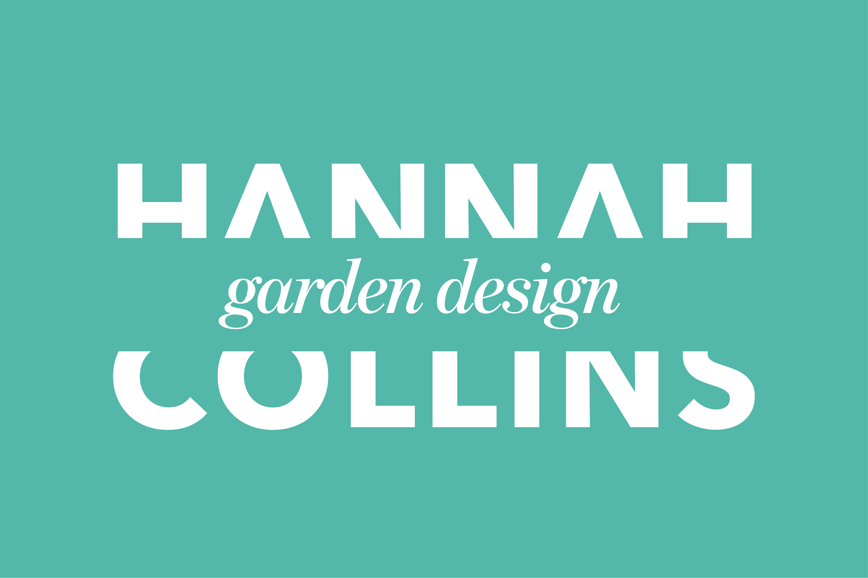 Hannah Collins Garden Design — image 1